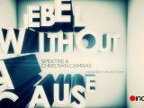 Spektre & Christian Cambas - Rebel Without A Cause (Original Mix) [Incorrect Music]