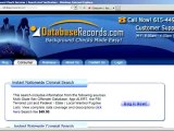 Databaserecords.com How To Search For County Civil Records