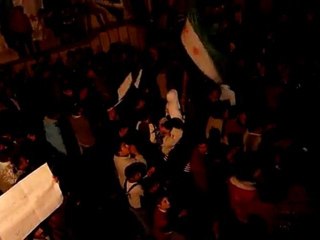 فري برس   مسائية الحولة الأربعاء 7   12 2011