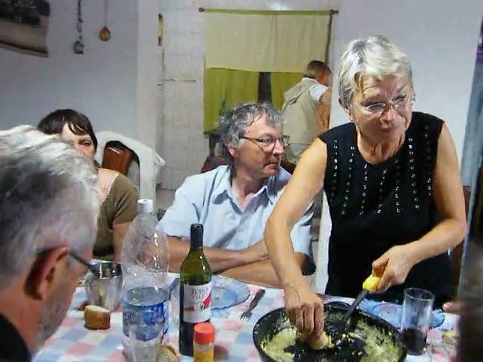 12 octobre 2011