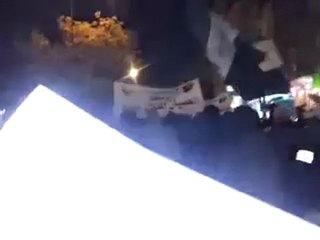 فري برس   ريف دمشق   زملكا  الخميس بعد صلاة العش 8 12 2011 ج2