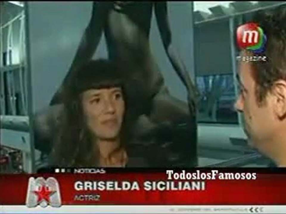 Nota de Gri en MShow