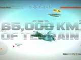 Jane's Advanced Strike Fighters (PS3) - Premier trailer