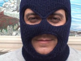 The Captain of her Heart - Double ( cover by Masquerade Singer ) HD