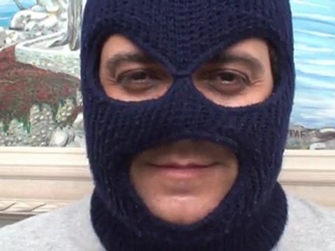 The Captain of her Heart - Double ( cover by Masquerade Singer ) HD