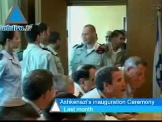 New Chief of Staff - completely different style