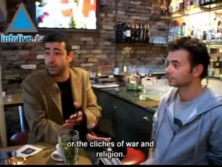 Crazy Jerusalem: the story of the Jerusalem Syndrome