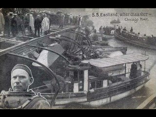 SS Eastland Disaster