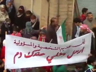 فري برس   طيبة الامام اضراب الكرامة 9 12 2011 ج3