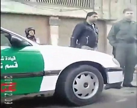 فري برس جمعة إضراب الكرامة حصار الجوامع دمشق جوبر 9 12 2011 ج2