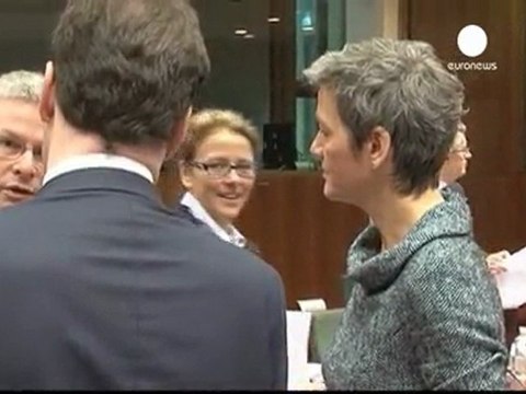 Ecofin: La Grecia deve presentare fatti non promesse