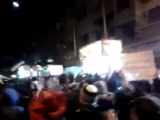 فري برس   حمص الله حاميها      مسائية زملكا ريف دمشق 10 12 2011