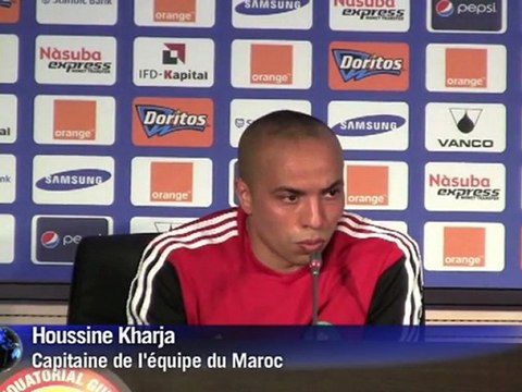 CAN: La Tunisie endort puis assomme le Maroc