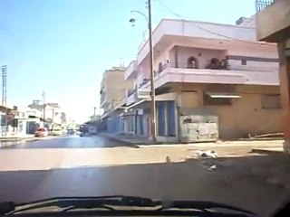 فري برس   قامشلو 11 كانون الأول أحد   اضراب الكرامة 11 12 2011