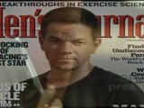Mark Wahlberg podría haber sido un héroe del 11S