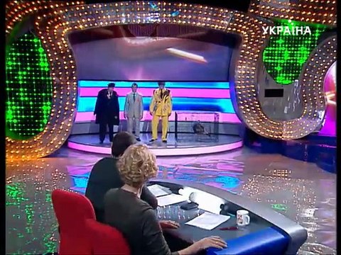 Только один. Выпуск 2