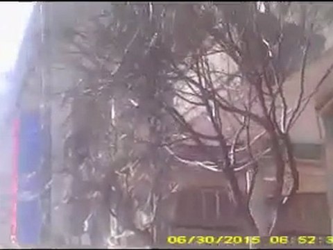 فري برس حمص طريق حماه السوق اضراب الكرامة 11 12 2011