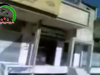 فري برس   حمص مهين اضراب عام 11 12 2011