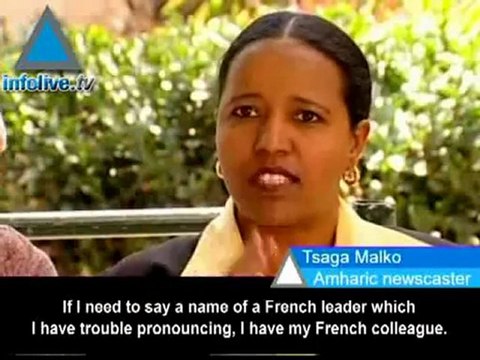 Israel Immigrant Radio: the tower of Babel revisited