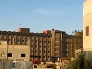 فري برس   ديربعلبة    اطلاق الرصاص والقذائف المدفعية 11 12 2011