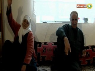 WARGEH - Kop Liz ~1~ Jiyan, Çîrok, Dengbêjî, Zarok û Berf. Bendav, Bûyer. Kurd1.com