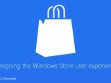 Designing the Windows Store for Windows 8