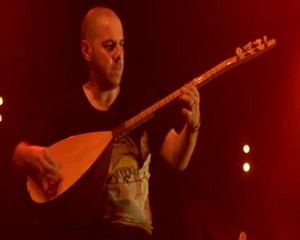 Zaman Fabriq - Fiesta des Suds - (2/3)