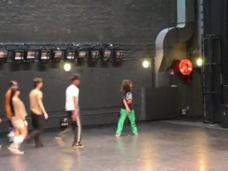 Soirée anniversaire-Kader-Attou