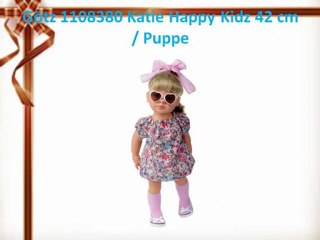 10 Besten götz puppen zum Kaufen