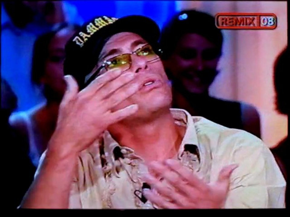 van damme ardisson 2eme partie
