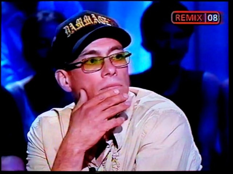 van damme ardisson 3eme partie