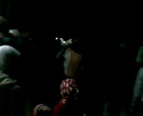 فري برس   كفربطنا مسائية حاشدة رغم الخناق الذي تتعرض له 13 12 2011