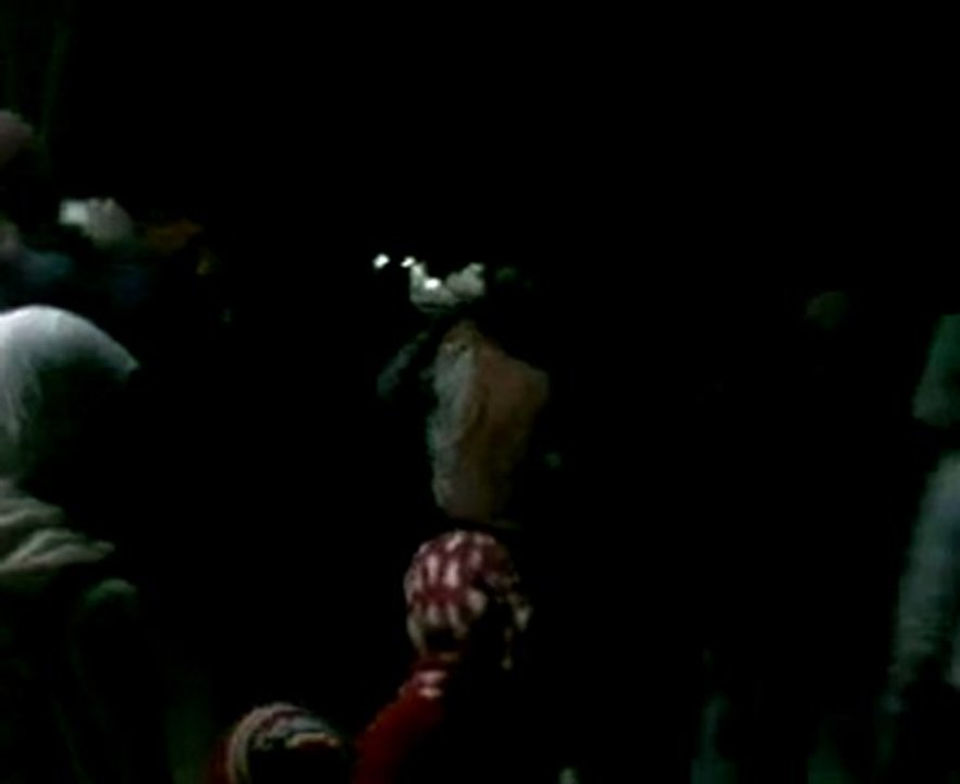 فري برس   كفربطنا مسائية حاشدة رغم الخناق الذي تتعرض له 13 12 2011