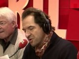 A la bonne heure : la chronique de Stéphane De Groodt du 24/01/2012