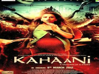 Vidya Balan's Kahaani May Be A Rip Off - Bollywood Gossip