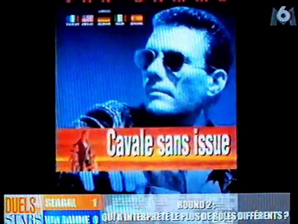 van damme vs seagal