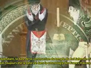 Les Origines de la Franc-Maçonnerie 1/5