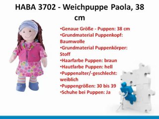 Kaufen Sie nicht haba puppen Bevor Sie Mein