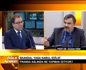 FRANSA ASLINDA NEYİ AMAÇLADI?