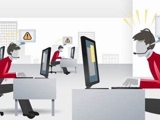 Overview: F5 for VMware View