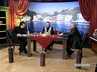 MURAT DOĞANAY RÖPORTAJ-KANALT-BAŞARI KULÜBÜ-Part 4