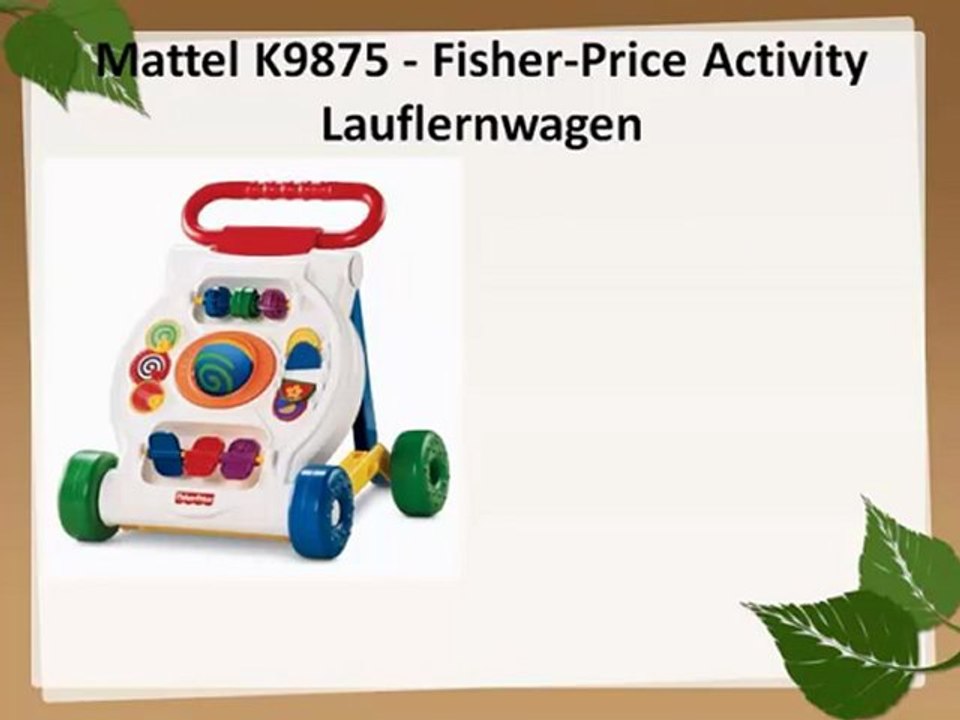 10 Besten lauflernwagen zum Kaufen