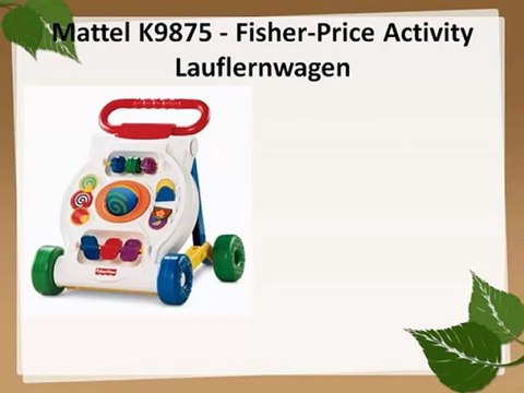 10 Besten lauflernwagen zum Kaufen