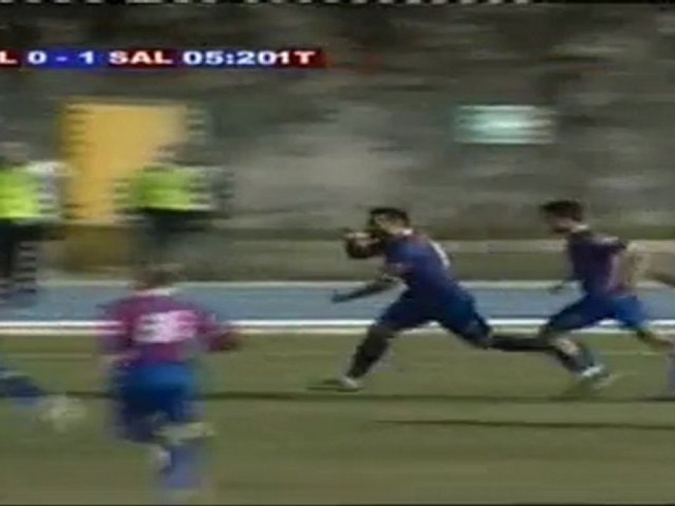 FUORICAMPO del 22/01/2012 - 2^ parte