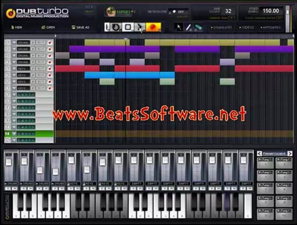 6 Million Ways To Die Remix - DUBturbo