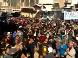 فري برس   ادلب بنش جمعة الجامعة العربية تقتلنا16 12 2011 ج2