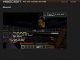 Minecraft Premium Accounts Giveaways July 2012