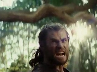 Blanche-Neige et le Chasseur - bande-annonce VF