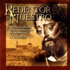 A.M. REDENCION redento nuestro