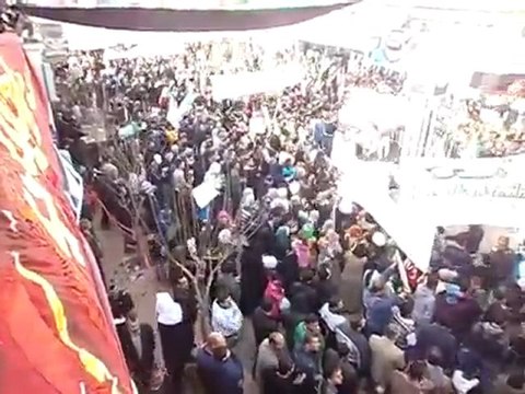 فري برس قامشلو جمعة الجامعة العربية تقتلنا 16 12 2011 ج1